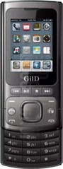 IMEI Check GILD 6500 on imei.info