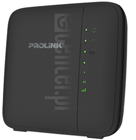 IMEI Check PROLINK PRN3005L on imei.info