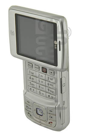 IMEI Check LG U900 on imei.info