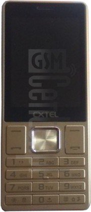 IMEI Check CXTEL T5 on imei.info