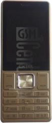 IMEI Check CXTEL T5 on imei.info