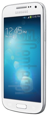 IMEI Check SAMSUNG L520 GALAXY S4 MINI on imei.info