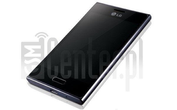 Sprawdź IMEI LG E610 Optimus L5 na imei.info
