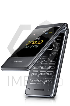 SAMSUNG A350K Specification - IMEI.info