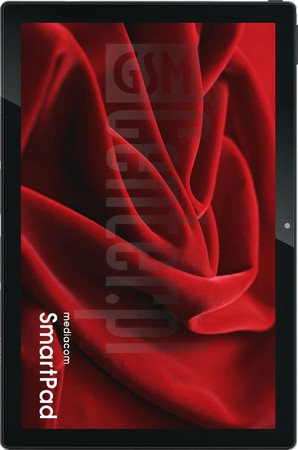 ตรวจสอบ IMEI MEDIACOM SmartPad 10 Azimut3 บน imei.info