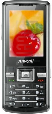 Pemeriksaan IMEI SAMSUNG W299 DuoS Touch di imei.info