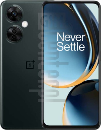 Controllo IMEI OnePlus Nord N30 su imei.info