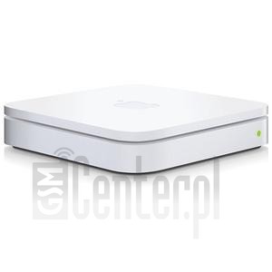 Controllo IMEI APPLE AirPort Extreme Base Station A1408 (MD031LL/A) su imei.info