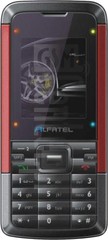 IMEI Check ALFATEL T100 on imei.info