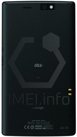 Sharp Aquos Pad Sht21 Specification Imei Info