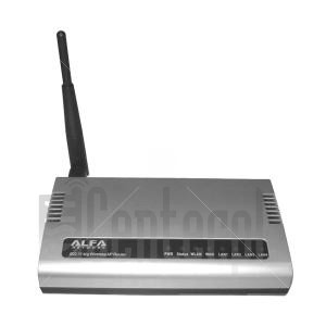 IMEI Check ALFA Network AIP-W610 on imei.info