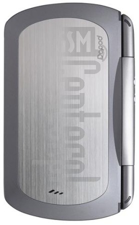 Sprawdź IMEI DOPOD 900 (HTC Universal) na imei.info