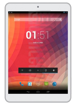 تحقق من رقم IMEI PIPO Smart S6 على imei.info