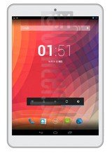 Skontrolujte IMEI PIPO Smart S6 na imei.info