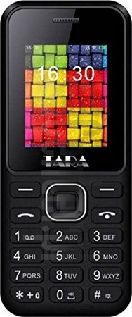 IMEI Check TARA T102 on imei.info