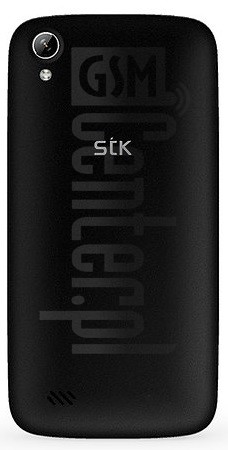 IMEI Check STK Storm 4 on imei.info