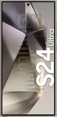 Skontrolujte IMEI SAMSUNG Galaxy S24 Ultra na imei.info