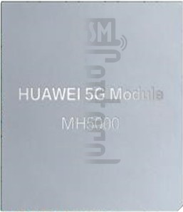 Verificación del IMEI  HUAWEI MH5000-31 en imei.info