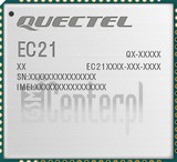 IMEI Check QUECTEL EC21 Series on imei.info