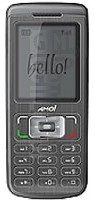 Controllo IMEI AMOI GSM6201 su imei.info
