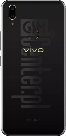 IMEI Check VIVO V9 6GB on imei.info