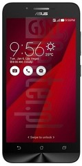 Перевірка IMEI ASUS ZenFone Go 5.0 LTE T500 на imei.info