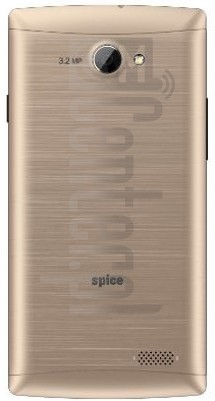 IMEI Check SPICE XLife 404 on imei.info