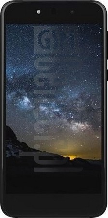 imei.infoのIMEIチェックTESLA Smartphone 3.3