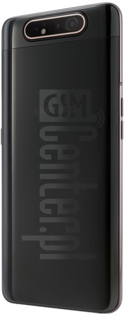 IMEI Check SAMSUNG Galaxy A80 on imei.info