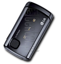 IMEI Check LG GB126 on imei.info