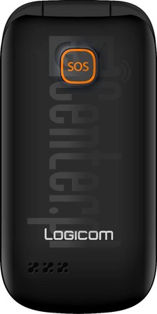 IMEI Check LOGICOM Fleep XL on imei.info