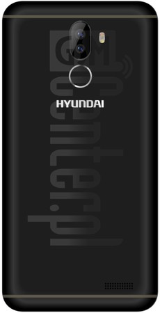 IMEI Check HYUNDAI E502 on imei.info