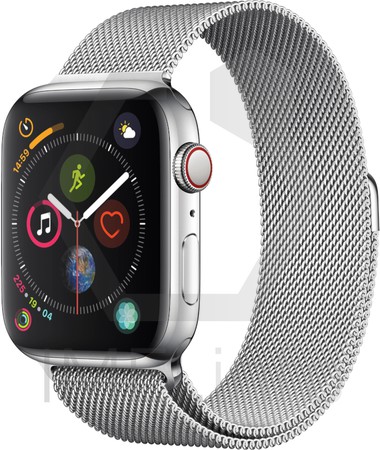 APPLE Watch Series 1 Aluminum 42mm Specification - IMEI.info