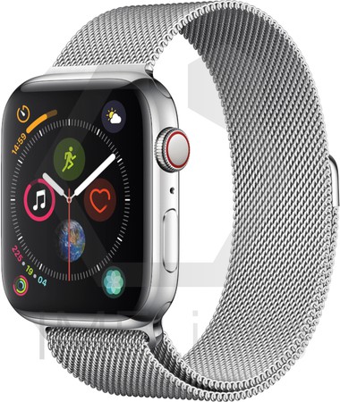 imei.info에 대한 IMEI 확인 APPLE Watch Series 1 Aluminum 42mm