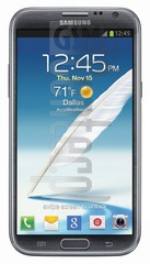 SCARICA FIRMWARE SAMSUNG R950 Galaxy Note II