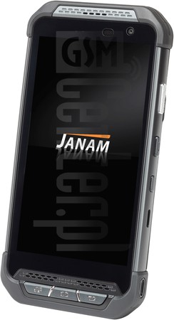 Verificación del IMEI  JANAM XT200 en imei.info