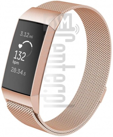 IMEI Check FITBIT Charge 3 on imei.info