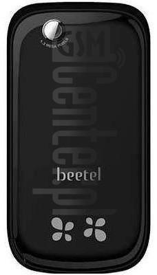 IMEI Check BEETEL GD575 on imei.info