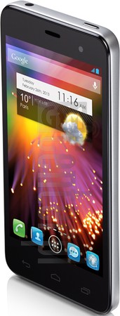 ตรวจสอบ IMEI ALCATEL 6010 One Touch Star บน imei.info