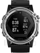 Pemeriksaan IMEI GARMIN Descent Mk1 di imei.info