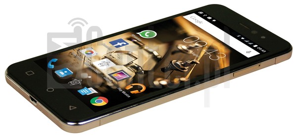 Skontrolujte IMEI MEDIACOM PhonePad Duo X525 Ultra na imei.info