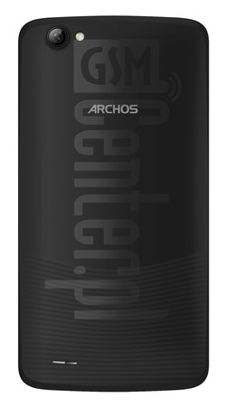 IMEI Check ARCHOS 52 Platinum on imei.info