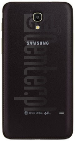 IMEI Check SAMSUNG Galaxy Tab Q on imei.info