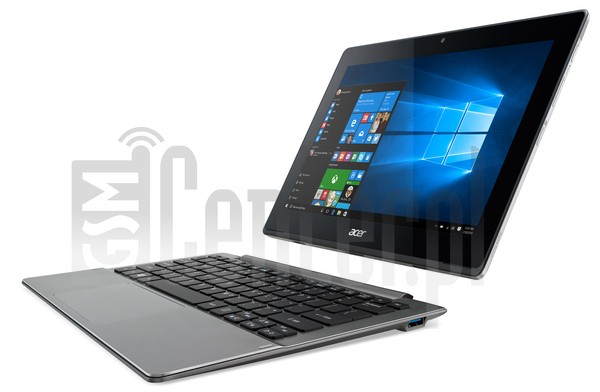 IMEI Check ACER SW5-173-65R3 Aspire Switch 11 V on imei.info