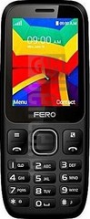 IMEI Check FERO F2403 on imei.info