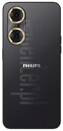IMEI Check PHILIPS S20 on imei.info