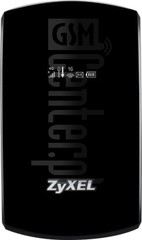 IMEI Check ZYXEL WAH7706 on imei.info