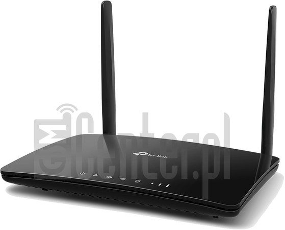 IMEI Check TP-LINK Archer MR500 on imei.info