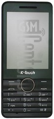 IMEI Check K-TOUCH M706 on imei.info