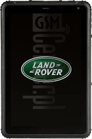 IMEI Check LAND ROVER 18T on imei.info